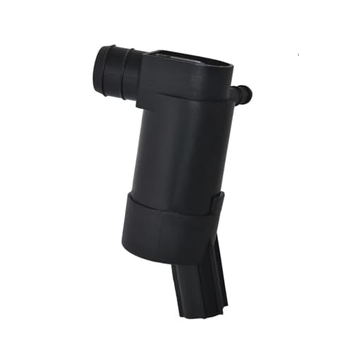 Buse lave-phare compatible Volvo S40 S60 S80 gicleur rechange 1S7117K624DD