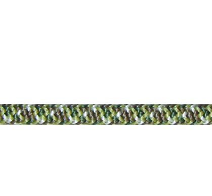 Sterling 6mm Packaged Accessory Cord for Climbing and Mountaineering - Desert Camo - 100M