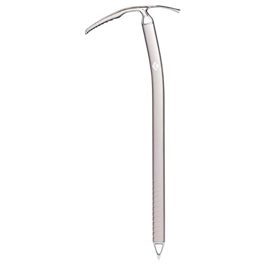 Black Diamond Equipment Raven Pro Ice Axe - 60 cm
