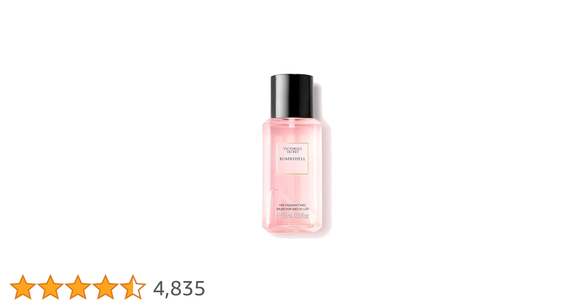 victoria's secret ボディ ミスト75ミリ Amazon.co.jp: フレグランスミスト&フレグランスローション 2022