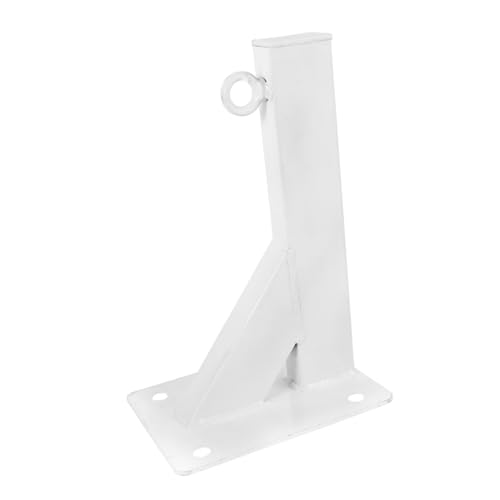 BRIGHTFUFU Wall Mount Heavy Bag Hanger Stand Ceiling Hook for Home Commercial Gym