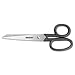 (3 Pack Value Bundle) ACM19017 Kleencut Shears, Left/Right Hand, 7