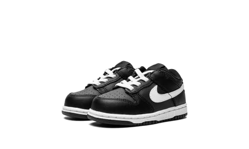Image of Nike Men's Dunk Low Mystic Red Shoes