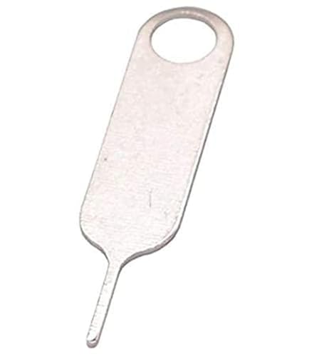 Image of SIM Card Ejector Pins for Smartphones (Pack of 20)