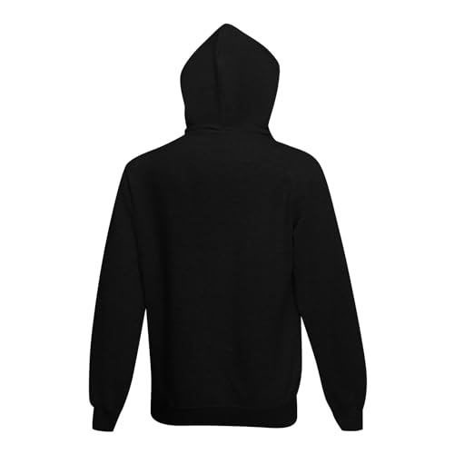 Ymosrh Mens Hoodie Sweatshirts Hoodie Gym Athletic Sweatshirt Pullover Solid Color Hooded Sweatshirts Hoodies, S-3XL3