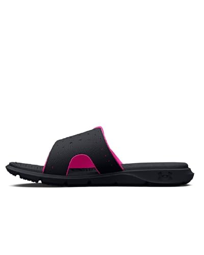 Under Armour Women's Ignite Pro Slide Sandal2