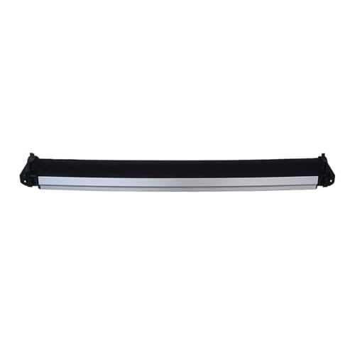 Ensemble rideau pare-soleil toit ouvrant pour VW Passat B8 Variant 2015-2018 noir