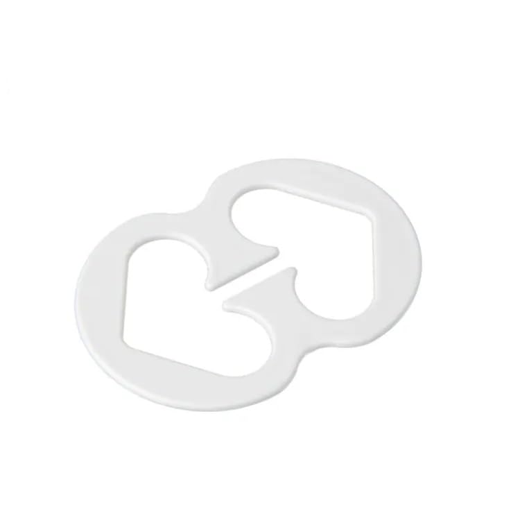 Image of DClub Razor Clips Bra Strap Clips Racer Back Conceal Straps Cleavage, Bra Strap clip holder hook, Anti Slip Bra strap holder