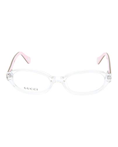 Gucci Kids Round/Oval Optical Frames GG5002C-1135305I4-4616