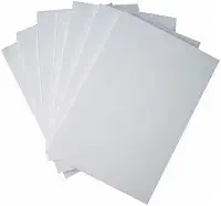 10 PLACAS DE ISOPOR 25MM (2,5 CM) DE ESPESSURA - 100x50x2,5 CM - ANTICHAMAS PARA FORRO, ISOLAMENTO ACÚSTICO.