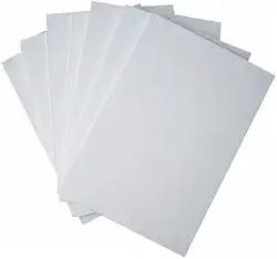 10 PLACAS DE ISOPOR 25MM (2,5 CM) DE ESPESSURA - 100x50x2,5 CM - ANTICHAMAS PARA FORRO, ISOLAMENTO ACÚSTICO.