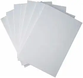 10 PLACAS DE ISOPOR 25MM (2,5 CM) DE ESPESSURA - 100x50x2,5 CM - ANTICHAMAS PARA FORRO, ISOLAMENTO ACÚSTICO.