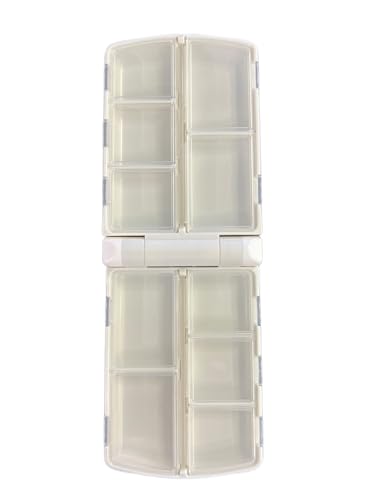 メイホウ(MEIHO) プレミアムアキオクン PA-10SS パールWHITE 198424