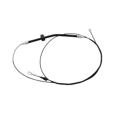 Cable de freno de mano para Mercedes Benz W904 repuesto trasero 1