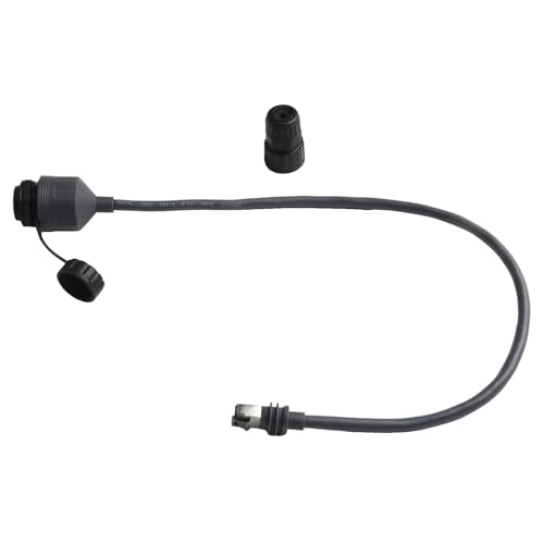 Adaptateur Ethernet pour V3/V4 résout les pannes d'eau avec ce câble IP68