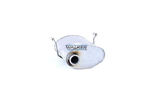 Tłumik końcowy WALKER 22298 D: 620 mm