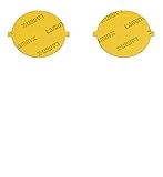 Lamin-x VW118Y Fog Light Film Covers