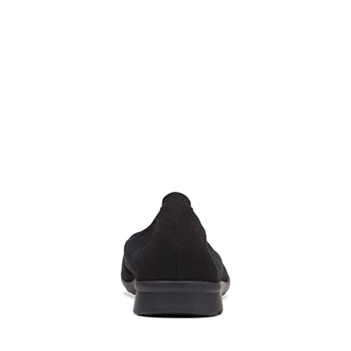 Image of Clarks Womens Jenette EaseBallet Flat