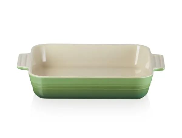LE CREUSET - Bandeja Quadrada 23 Classic Bamboo 71113234080001