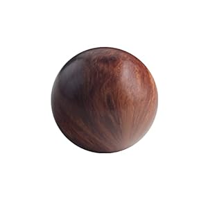 DEWHEL Wooden Universal Manual Aluminum Shift Knob 200 Gram Weighted Gear Shift knobs M10X1.5 M12X1.25 M10X1.25 M8X1.25