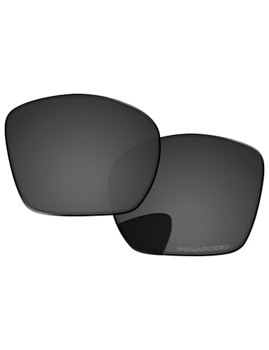 Image of Replacement Lenses for BOSE Alto S /M BMD0007 | BMD0008 Sunglass - Precision Fit, UV Block & Impact Resistant
