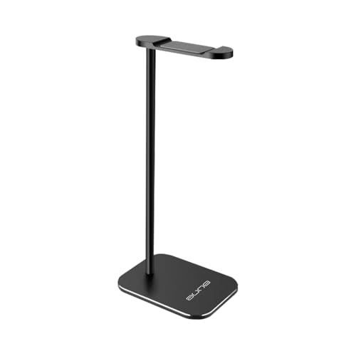 Image of Aune AR5000 20th Anniversary Edition Set : AR5000 Headphones, Headphones Stand, AUR1 USB-C Headphone Cable with DAC, AR3 4.4mm Balanced Headphone Cable