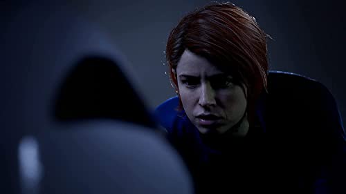 The Dark Pictures: The Devil In Me, juego digital de Xbox ideal para una noche de terror 2