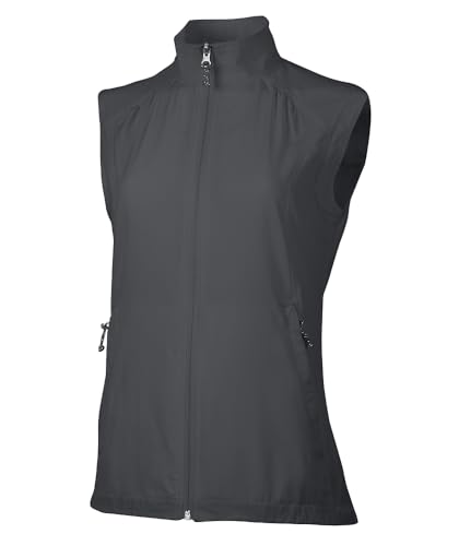 Image of Charles River Apparel Women's Pack-n-go Vest