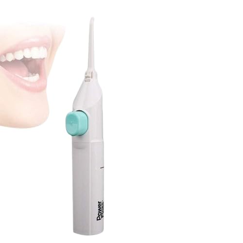 Speed Dental Care Water-Jet Flosser Tooth Pick Power Dental Cleaning Whitening Teeth Kit Power Floss Air Powered Dental Water Jet for Tooth Cleaner-image-43