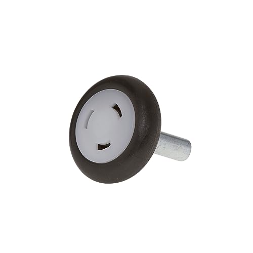 Hörmann Laufrolle (unten mit 50 mm Achse, Beschlag N/L/BL/H, für...