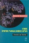 The Immunoglobins: Structure And Function