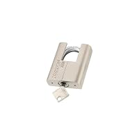 Amazon.co.jp: ZARKER ザーカー ステンレススチール製防錆南京錠 Amazon.co.jp: ZARKER ザーカー ステンレススチール製防錆南京錠