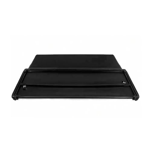 Couvre-benne souple aluminium bâche 4x4 pick-up universel quad