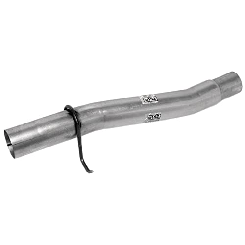 Image of Dynomax 53152 Exhaust Pipe for Dodge Dakota