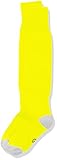 adidas Erwachsene Referee 16 Socken Stutzen, gelb (Shock Yellow), 46-48