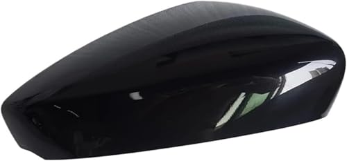Rétroviseur latéral de voiture haut de gamme pour Mazda CX-30 noir
