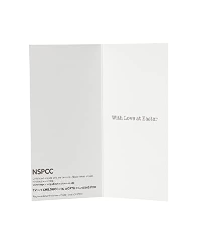 UK Greetings Confezione da 6 biglietti di auguri