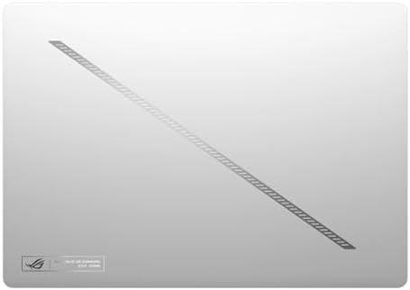 ASUS ROG Zephyrus G14 (2025) Oyun Dizüstü Bilgisayarı, 14 inç ROG Nebula OLED 3K, RTX 5070 Ti, Ryzen AI 9 HX 370, 32GB, 2TB, Win 11 Pro, Eclipse Gray, GA403WR-XS97 - Görsel 6