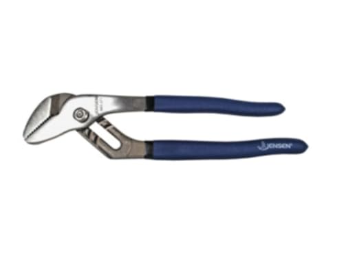 Techni-Pro 445-371 - Groove Joint Plier 10'
