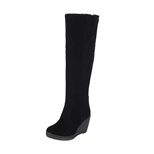 Generisch 2026-Stiefeletten Damen Damen Und Winter  Produktbild-Vorschau 9