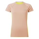 Absorbe la humedad: gracias al material Argentium que absorbe la humedad y se seca rápidamente, te mantendrás fresco sin importar lo duro que haya sido tu entrenamiento.