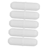 POPETPOP 5pièces Barreau Mixeur Magnétique Pour Laboratoire Tiges Mixage Ptfe Barreaux A...