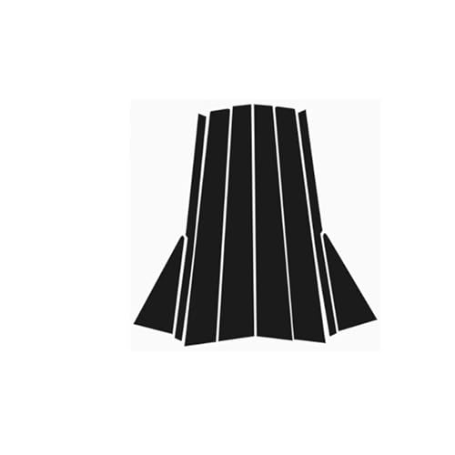 Accesorios de ventanas para Stream RN1 RN2 RN3 RN4 RN5, molduras y pilares