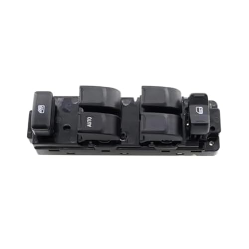 Bouton lève-vitre Isuzu Dmax commande robuste haute finition