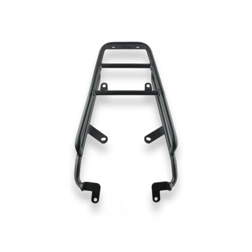 Support arrière moto R12GS porte-bagages de voyage