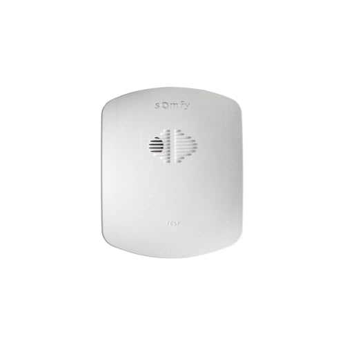 Detector de incendios 1811483 para proteger tu hogar familiar 2