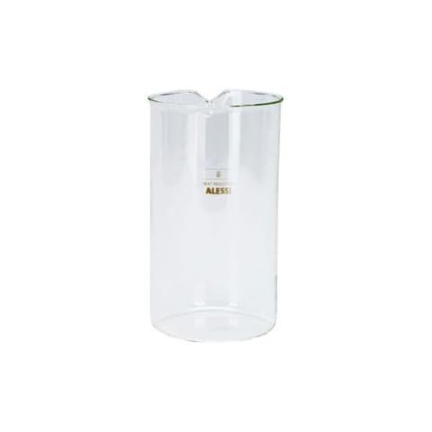 Alessi Glass for 9094/8 Coffee Maker Cover