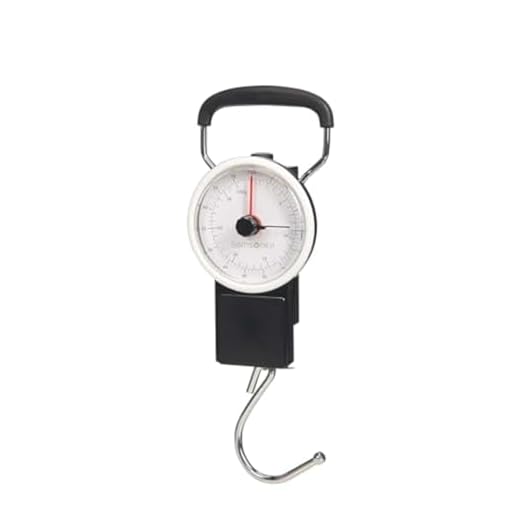 Samsonite Global Travel Accessories - Báscula para Equipaje Manual, 16 cm, Negro (Black)