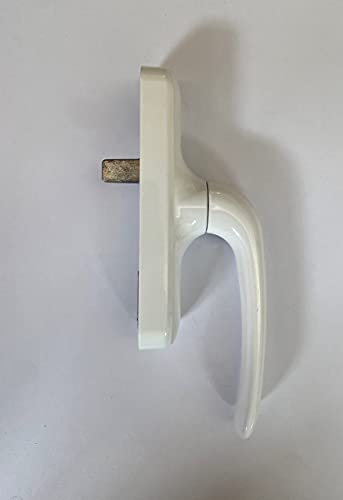 Poignée Cremonese avec clé universelle Cover