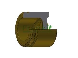 FRENKIT P665302 Pistoncino pinza freno 65,9mm Compatibilità con VW Routan Van, FIAT Freemont 345, JEEP WRANGLER III JK, CHRYSLER GRAND VOYAGER V RT, DODGE Nitro SUV